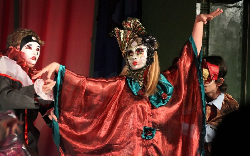 theatre